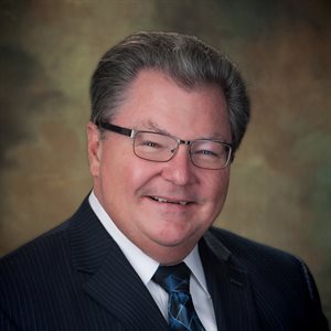 David L. Ivory
